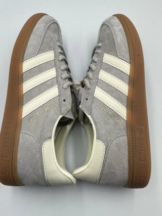 Adidas Handball Spezial Gris/Crema Talla 36-43