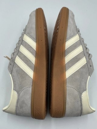 Adidas Handball Spezial Gris/Crema Talla 36-43