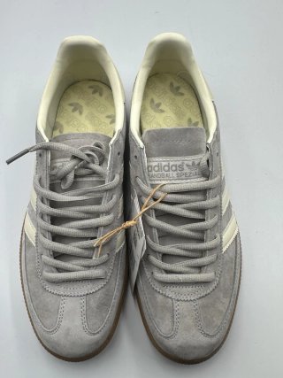 Adidas Handball Spezial Gris/Crema Talla 36-43