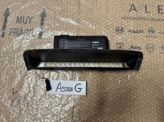 Tercera Luz Freno Opel Astra G 9118406