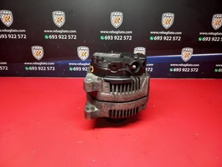 ALTERNADOR CITROEN C8 RFN 9646049980