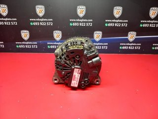 ALTERNADOR CITROEN C8 RFN 9646049980