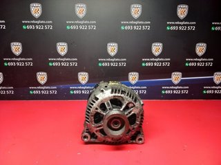 ALTERNADOR CITROEN C8 RFN 9646049980