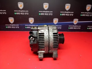 ALTERNADOR CITROEN C8 RFN 9646049980