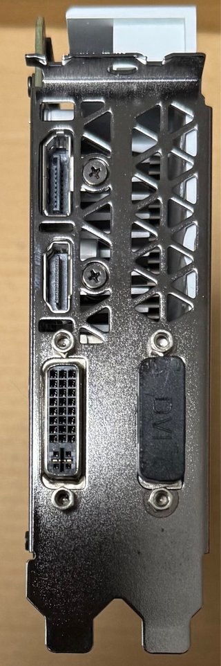 ASUS Turbo GTX 970 OC 4GB DDR5 Blower