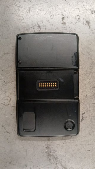 GPS GARMIN NAVIGATOR V