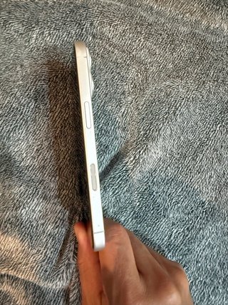 iPhone 16 128GB Bianco