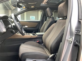 DS DS 7 2021