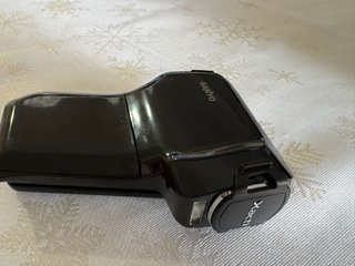 Sanyo Xacti CG10 Cámara Digital MPEG-4