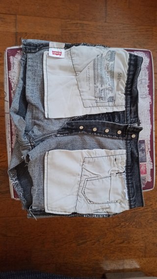 Shorts Levi's