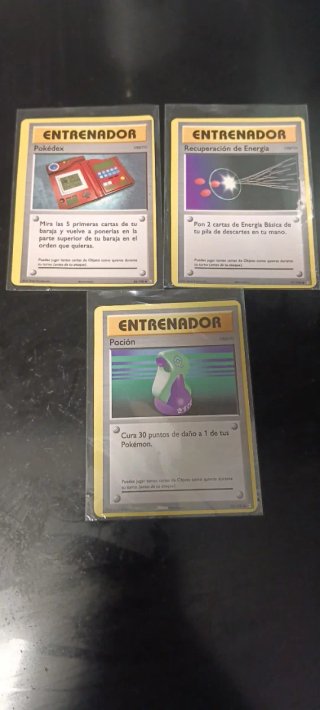 Pack Entrenador Pokemon 2016