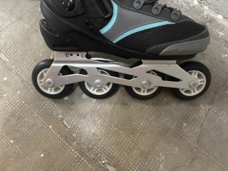 Patines Oxelo Talla 39 Mujer