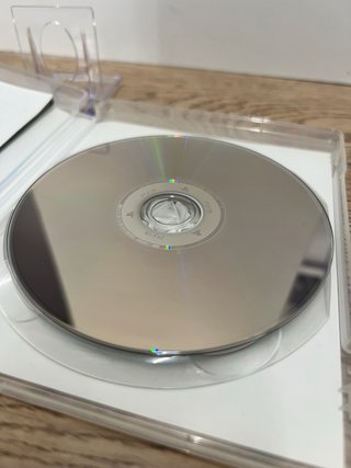 Nier Replicant PS3 Japonés
