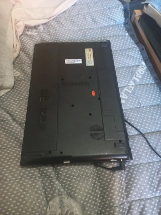 Portátil Acer Aspire i5