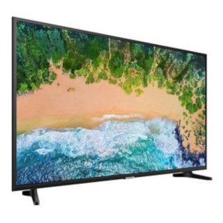 Samsung Smart TV 55 LED 4K UHD