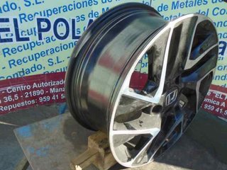 3851500 r17 llanta honda cr-v (re)