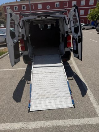 Furgoneta