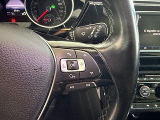 Volkswagen Touran R Line (2017)
