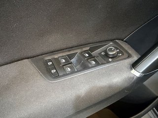 Volkswagen Touran R Line (2017)