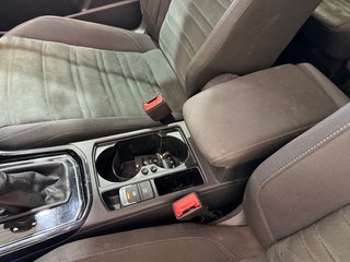 Volkswagen Touran R Line (2017)