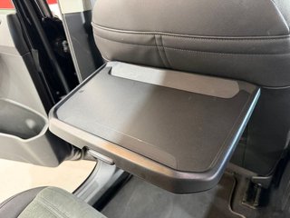 Volkswagen Touran R Line (2017)