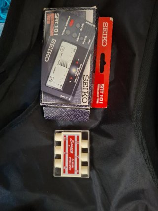 Guitarra clásica Sonora + funda + toner