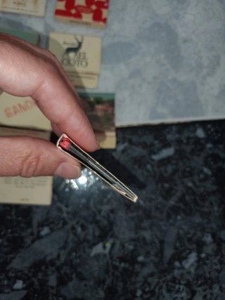 Scatola di sigari King Edward + 30 scatole di fiammiferi