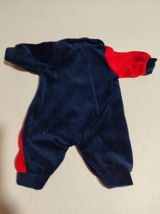 Ropa Muñeco Baby Born