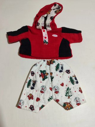 Ropa Muñeco Baby Born