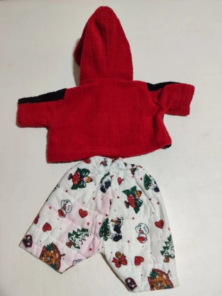 Ropa Muñeco Baby Born