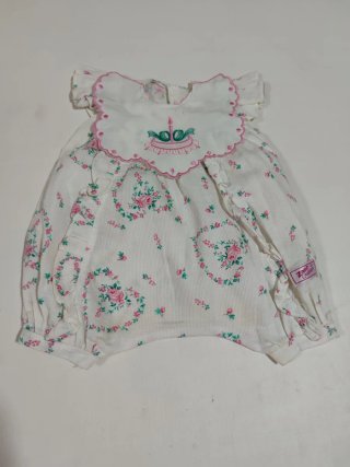 Ropa Muñeco Baby Born