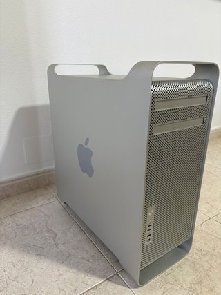 Mac Pro 3.1 Torre