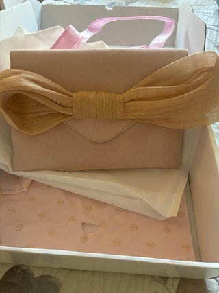 Vestido de fiesta boda/comunión