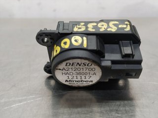 MOTOR APERTURA TRAMPILLAS CLIMATIZADOR OPEL GRAND
