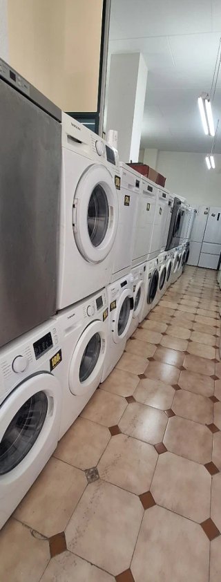 Lavadora Samsung 963127346