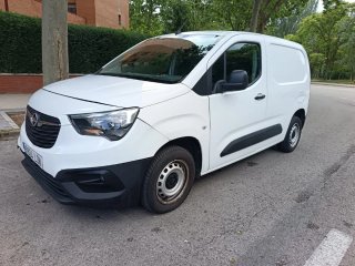 Opel Combo 2021