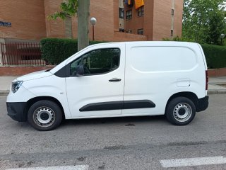 Opel Combo 2021