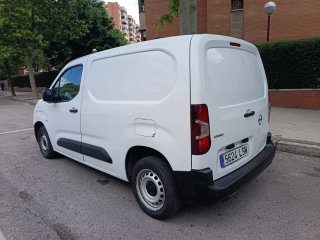 Opel Combo 2021