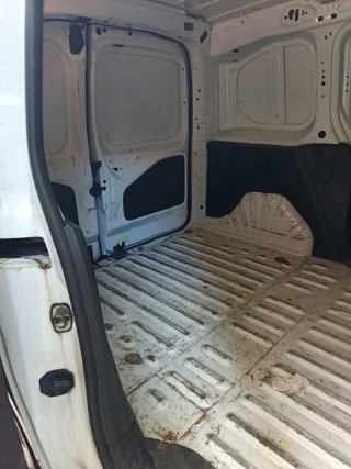 Opel Combo 2021