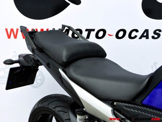 YAMAHA MT-09 TRACER
