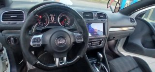 Volkswagen Golf 2012