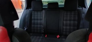 Volkswagen Golf 2012