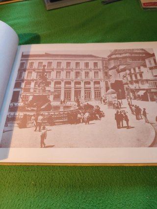 La Málaga y Marbella de ayer en antiguas fotigrafi