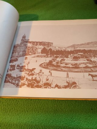 La Málaga y Marbella de ayer en antiguas fotigrafi