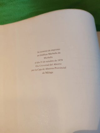 La Málaga y Marbella de ayer en antiguas fotigrafi