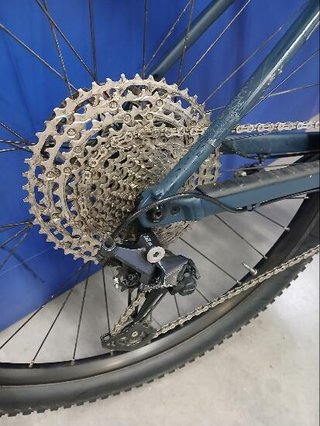 orbea alma h30
