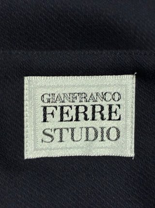 Abito Gianfranco Ferrè