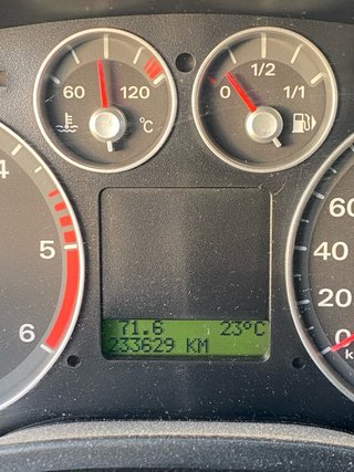 Ford C-MAX 2006