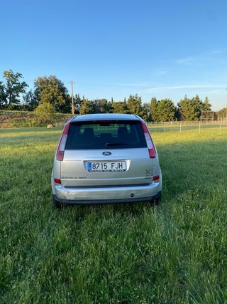 Ford C-MAX 2006