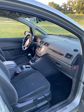 Ford C-MAX 2006